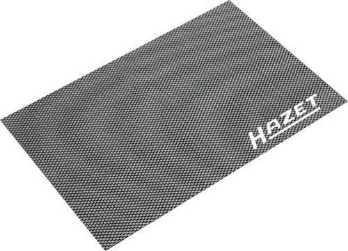 Hazet Anti-Rutschmatte 173-38, grau, B: 39,5 cm, L: 69,4 cm - Bild 1