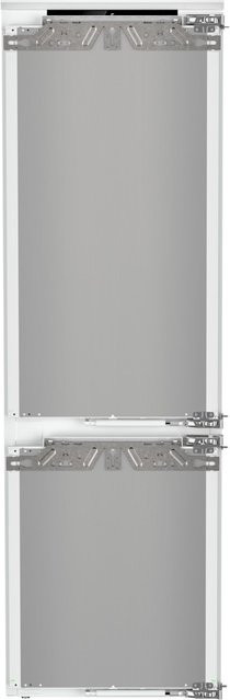 Liebherr ICBNai 5153-20 Integrierbare Kühl-Gefrier-Kombination in Weiß mit NoFrost, Zero Degree Zone und Smart Home Integration via WiFi - Bild 1