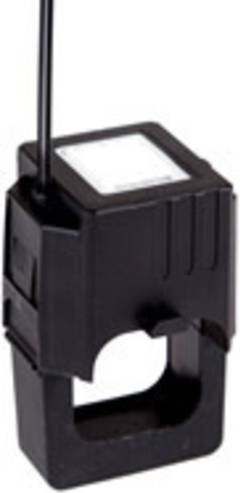 Gossen Metrawatt Kabelumbaustromwandler SC50-E 300/5A in Schwarz - Bild 1