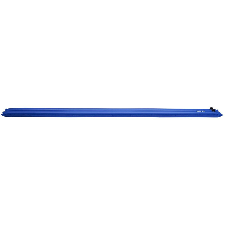 Buying Solutions MB 5er-Pack Doppelkammer-Wassersäcke mit Schläuchen für Winter-Poolabdeckungen, Blau, PVC, Länge: 300 cm - Bild 3