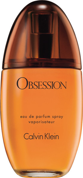 Calvin Klein Obsession Eau de Parfum, Damen, Orientalisch - Bild 1