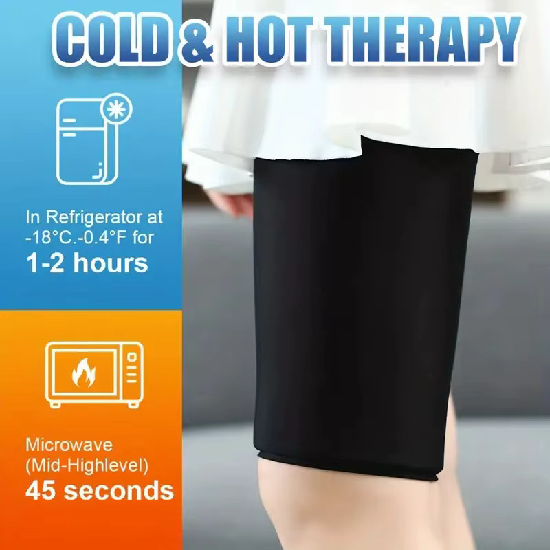 Gel-Hot-Cold-Pack, Unisex, Körper - Bild 5