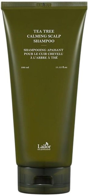 Lador Teebaum Shampoo, 330 ml, für fettiges Haar - Bild 1