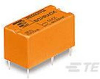 TE Connectivity RE031012 Tube in Orange - Bild 1