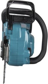 Makita Akku-Kettensäge 40V Blau für Profis - Bild 2