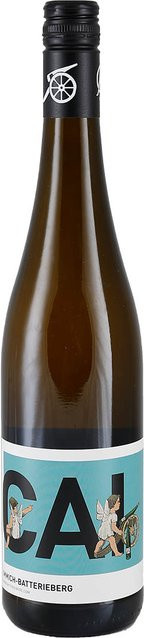Immich-Batterieberg CAI Riesling, trocken, Weißwein, 2023, 0,75 l - Bild 1