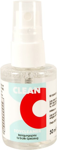 Orion O-Toycleaner Reinigungsspray - Bild 1