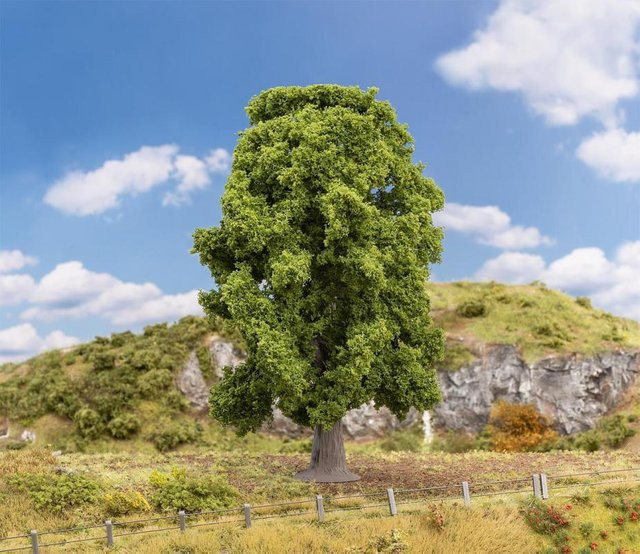 Faller Eiche, 1:87 (Spur H0) - Bild 1