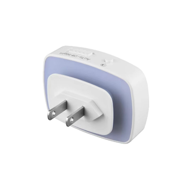AVACOM LED Nachtlicht mit Bewegungsmelder, dimmbar und 3-farbig, Plug-in Modell in Weiß - Bild 7