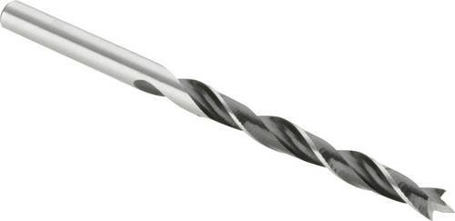 DeWalt Holz-Spiralbohrer DT4507-QZ in Silber, Durchmesser: 7,0 mm, Länge: 11,0 cm - Bild 1