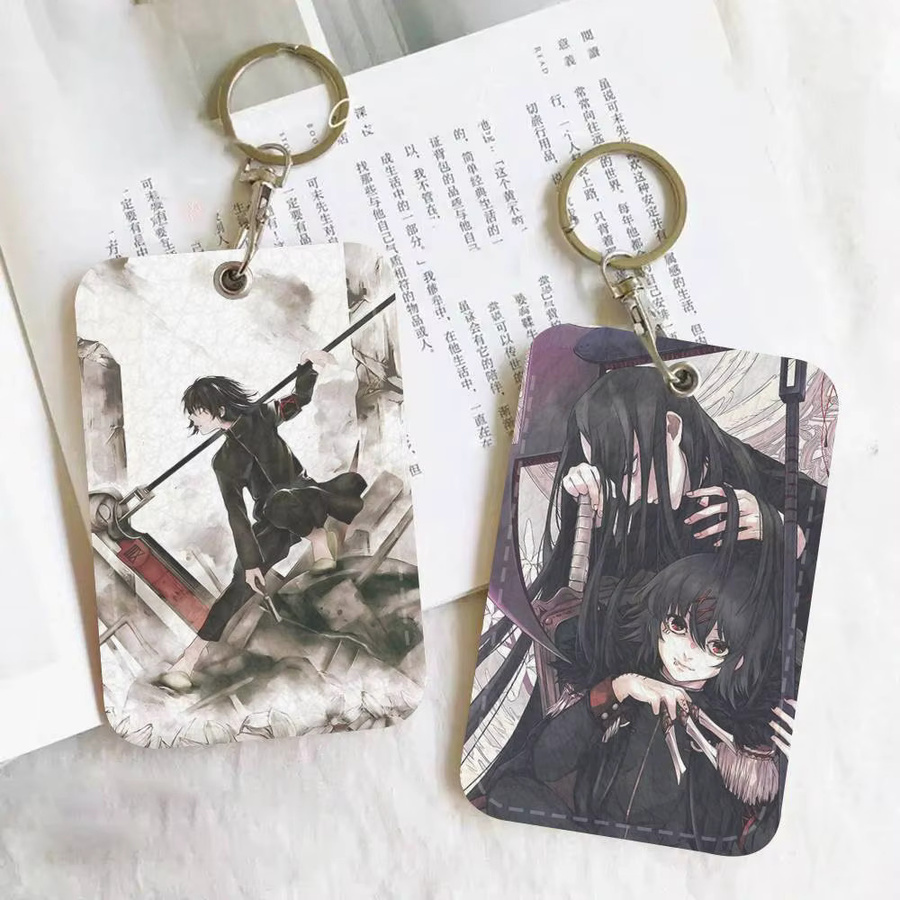 Mesuca Schlüsselanhänger Anime Tokyo Ghoul Suzuya Juzo - Bild 2