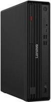 Lenovo ThinkCentre M70s Gen 6 SFF PC-System Schwarz mit Intel Prozessor, 512 GB SSD und Windows - Bild 1