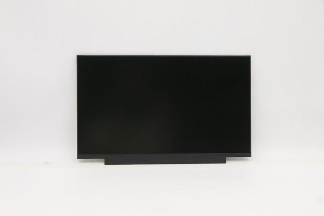 Lenovo LCD Display 14.0 HD TN AG Schwarz (01YN141) - Bild 1