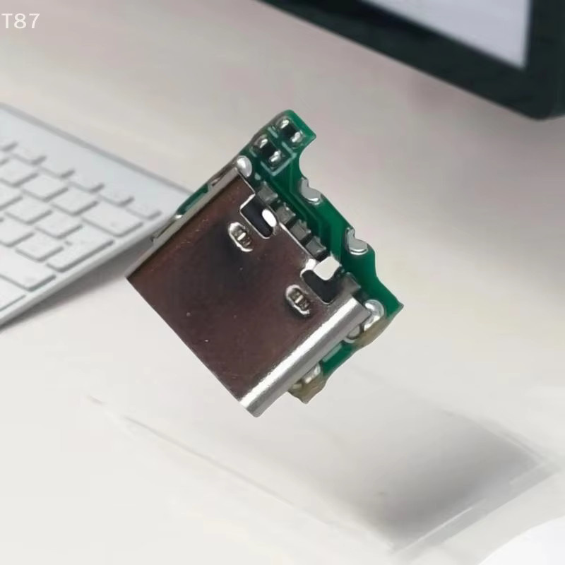 USB-C Ladeadapter als Ersatz-Ladebuchse für Nintendo NDS Lite und NDSL - Bild 4