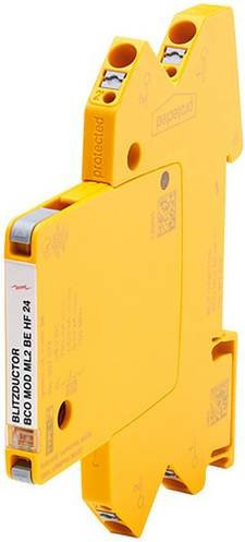 DEHN Kombiableiter-Modul 927274 in Gelb - Bild 1
