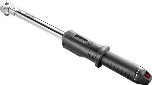 Facom Drehmomentschlüssel 1/2 Zoll Silber 20 - 100 Nm - Bild 1
