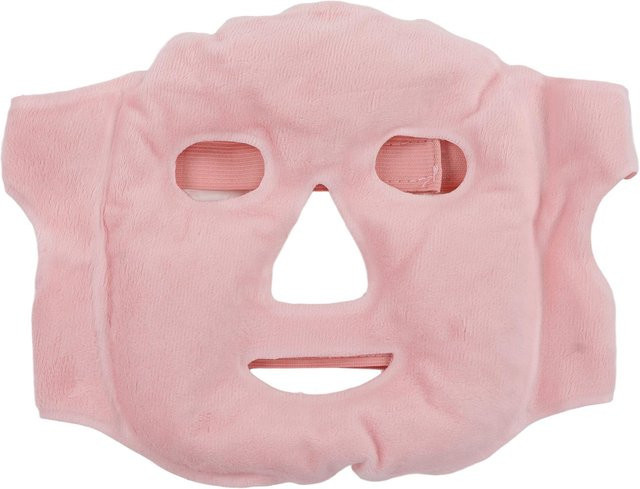 Neoglint Gelperlen Gesichtsmaske, Unisex - Bild 1
