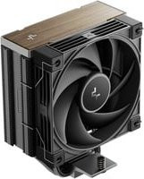 DeepCool AK400 G2 CPU-Luftkühler in Schwarz - Bild 1