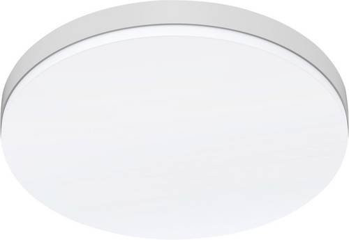 EVN LED-Panel AD35301425 in Silber mit 30 W und einstellbarer Farbtemperatur von Warmweiß bis Tageslichtweiß - Bild 1