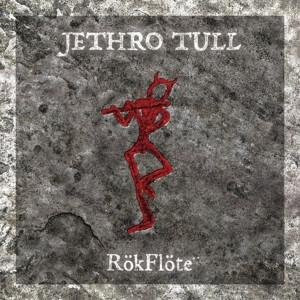 RökFlöte, Jethro Tull, CD - Bild 1