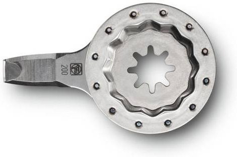 Fein Schneidmesser in Silber 63903200210 - Bild 1