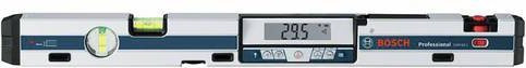 Bosch Professional Digitaler Neigungsmesser GIM 60 L in Silber und Blau - Bild 1