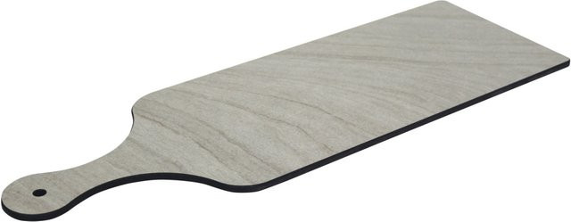 Schneider Auslagetablett Sahara Light in Hellbraun, rechteckig, B: 60 cm, T: 20 cm - Bild 1