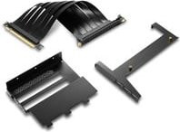 Sharkoon AGC Kit Halterung für REV300, Schwarz - Bild 1