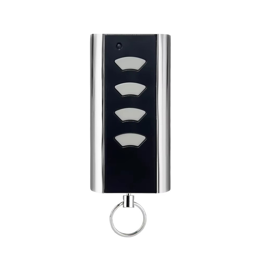 Garagenfernbedienung 433,92 MHz für NORMSTAHL CRAWFORD EA433 RCU N002800 T433-4 2KM Micro - Bild 2