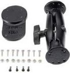 Honeywell Montage Kit für Fahrzeughalterungen in Schwarz (805-611-001) - Bild 1