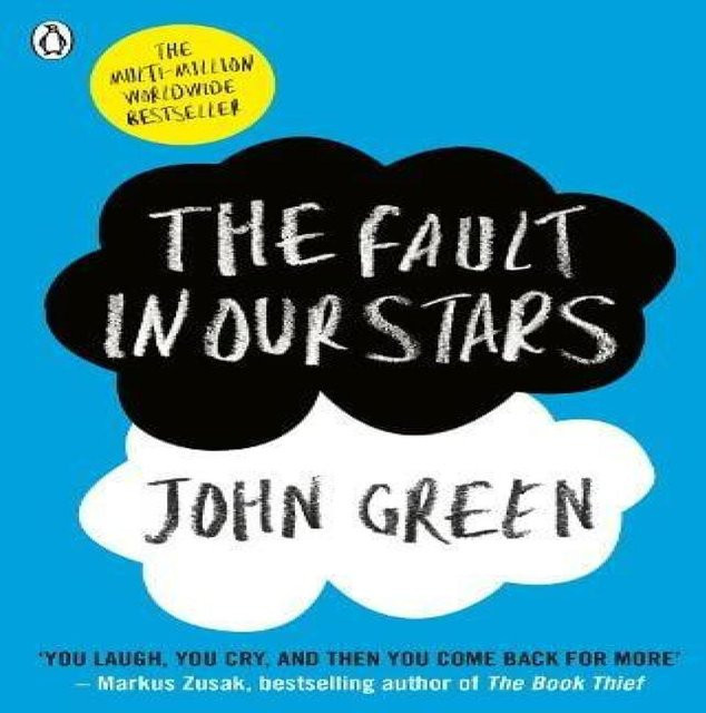 Das Schicksal ist ein mieser Verräter von John Green, Taschenbuch - Bild 1