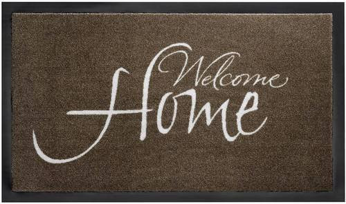 Siena HOME Peva Welcome Fußmatte B: 45 cm, L: 75 cm - Bild 1