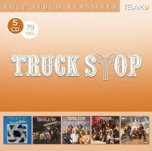 Truck Stop, CD - Bild 1
