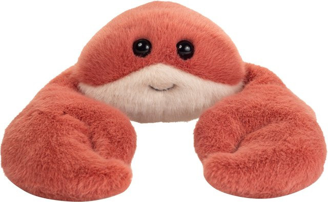 Hermann Teddy Herzekind Kuscheltier Krabbe Kiko, ab 0 Jahren - Bild 2