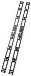 APC Rack-Kabel-Management-Kit senkrecht in Schwarz (AR7572) - Bild 1