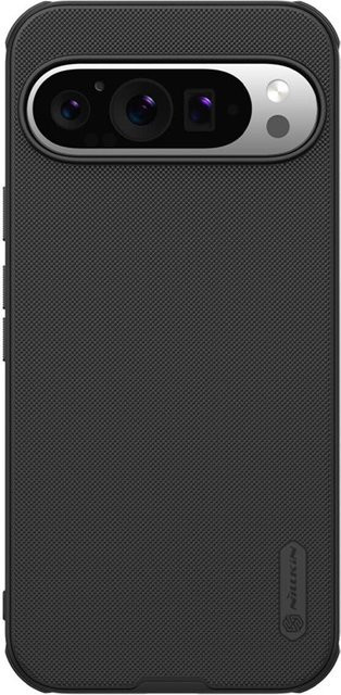 Nillkin Super Shield Pro MagSafe-Hülle für Google Pixel 10 Pro XL, Schwarz - Bild 1