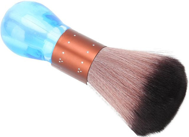 Koogeelife Haarentfernungsbürste, Rosa Blau, Unisex - Bild 1