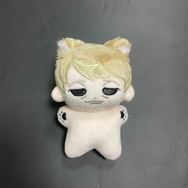 Yiran toy Hannibal, Plüschtier, 10cm, ab 18 Jahre - Bild 1