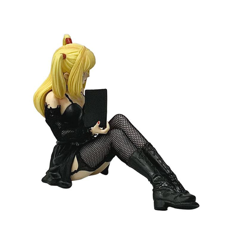 MDolls Death Note Amane Misa Figur Sammelfigur 10cm - Bild 2
