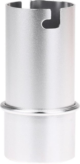 Godox AD-S15 Blitzlampenröhre als Lampenschutzhülle in Silber für WITSTRO AD-180 AD-360 AD200 - Bild 1