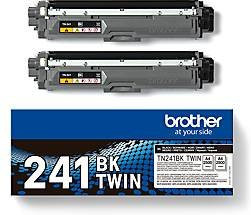Brother Original Toner TN-241BKTWIN Doppelpack Schwarz für Laserdrucker - Bild 4