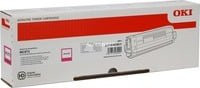 Oki Toner Cartridge Magenta für MC873-Serie - Bild 1