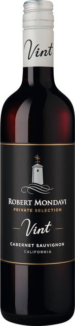 Robert Mondavi Private Selection Cabernet Sauvignon trocken Rotwein 2022 0,75 l - Bild 4