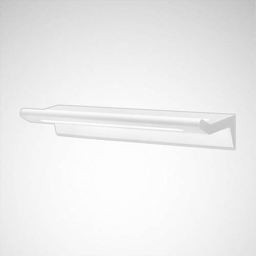 Trilux LED-Wandleuchte Up-Down in Weiß - Bild 1
