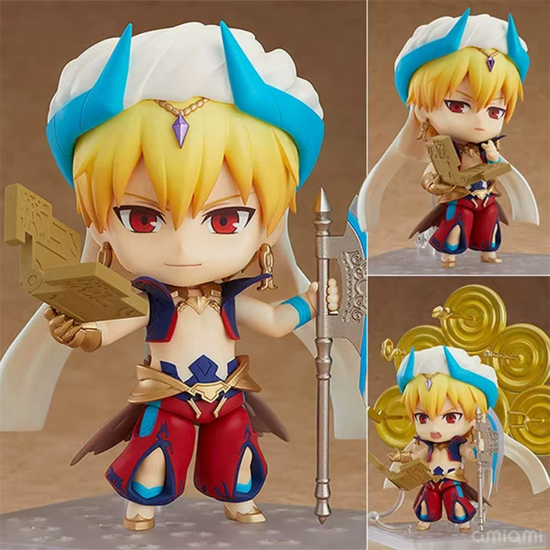 Bandai Fate Stay Night Action Modell Figuren, Bunt / Mehrfarbig - Bild 2