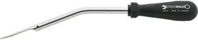 Stahlwille Gegenhalter in Silber, 195 g - Bild 1