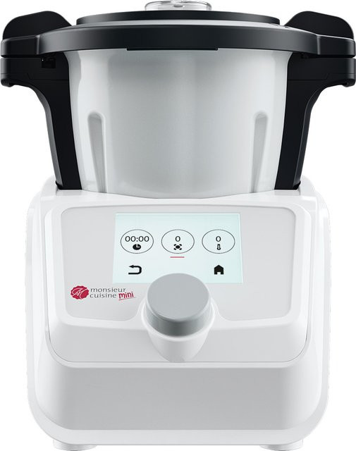PLAYTIVE Mini Monsieur Cuisine PMMC 5 A1 - Bild 1