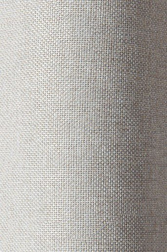 LLAN Stoffmuster in Grau und Beige für Erwachsene - Bild 1