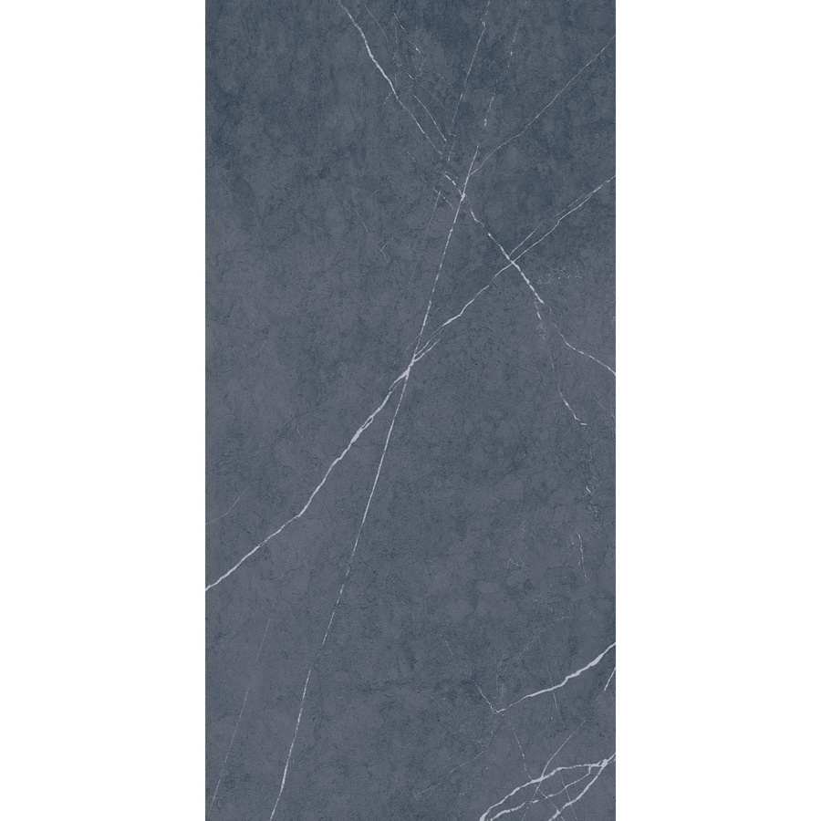 Bodenfliese Feinsteinzeug United Tile und Mosaic Navas in Anthrazit, Steinoptik, glasiert und matt, B/H: 60 x 120 cm - Bild 2