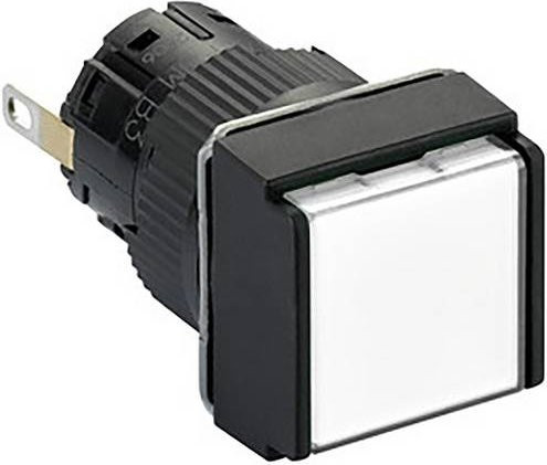 Schneider Electric Leuchtmelder 5er Set in Weiß aus Kunststoff - Bild 1